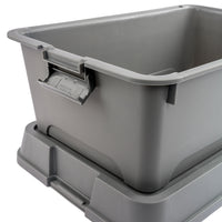 Armoury Stackable Storage Box's