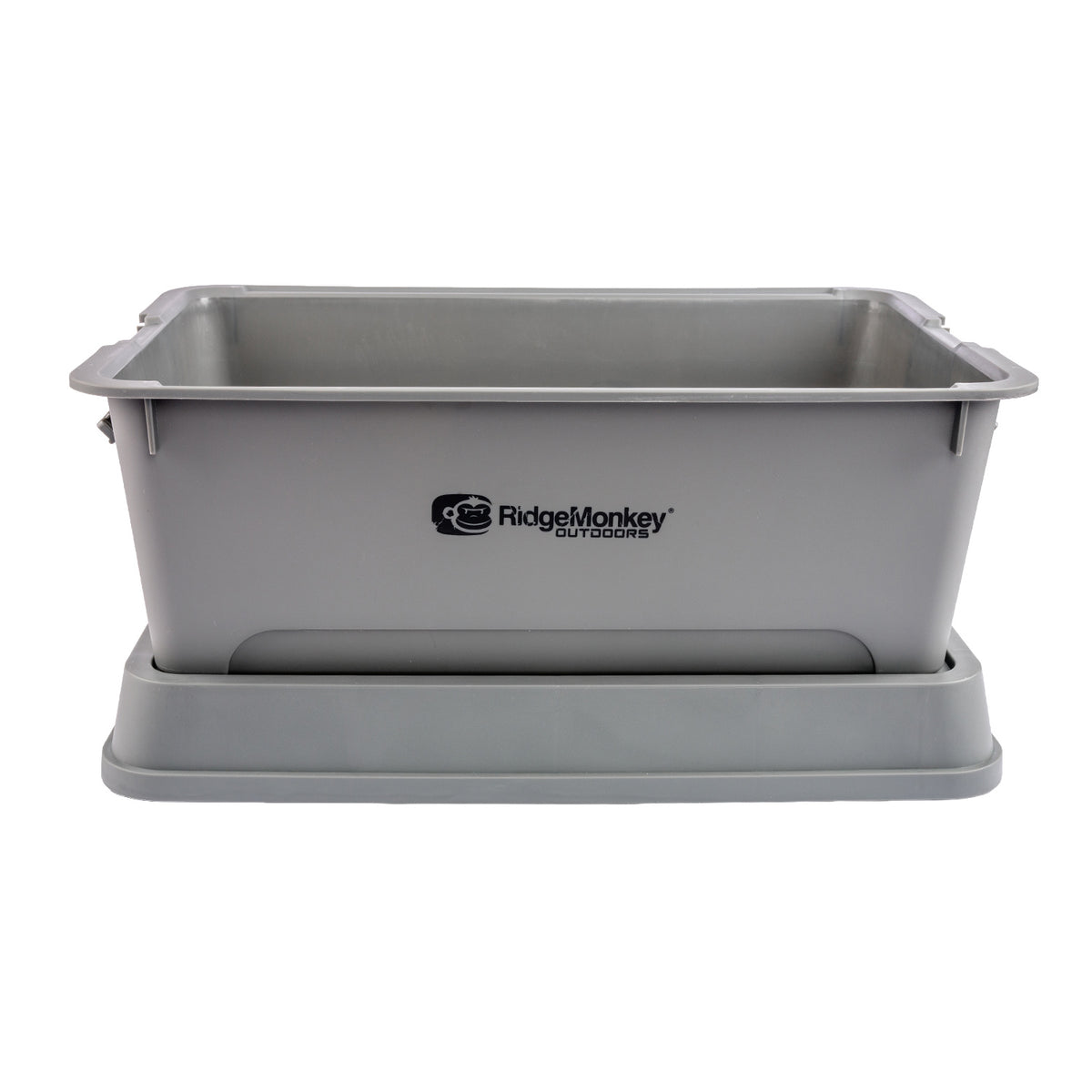 Armoury Stackable Storage Box's