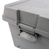 Armoury Stackable Storage Box's