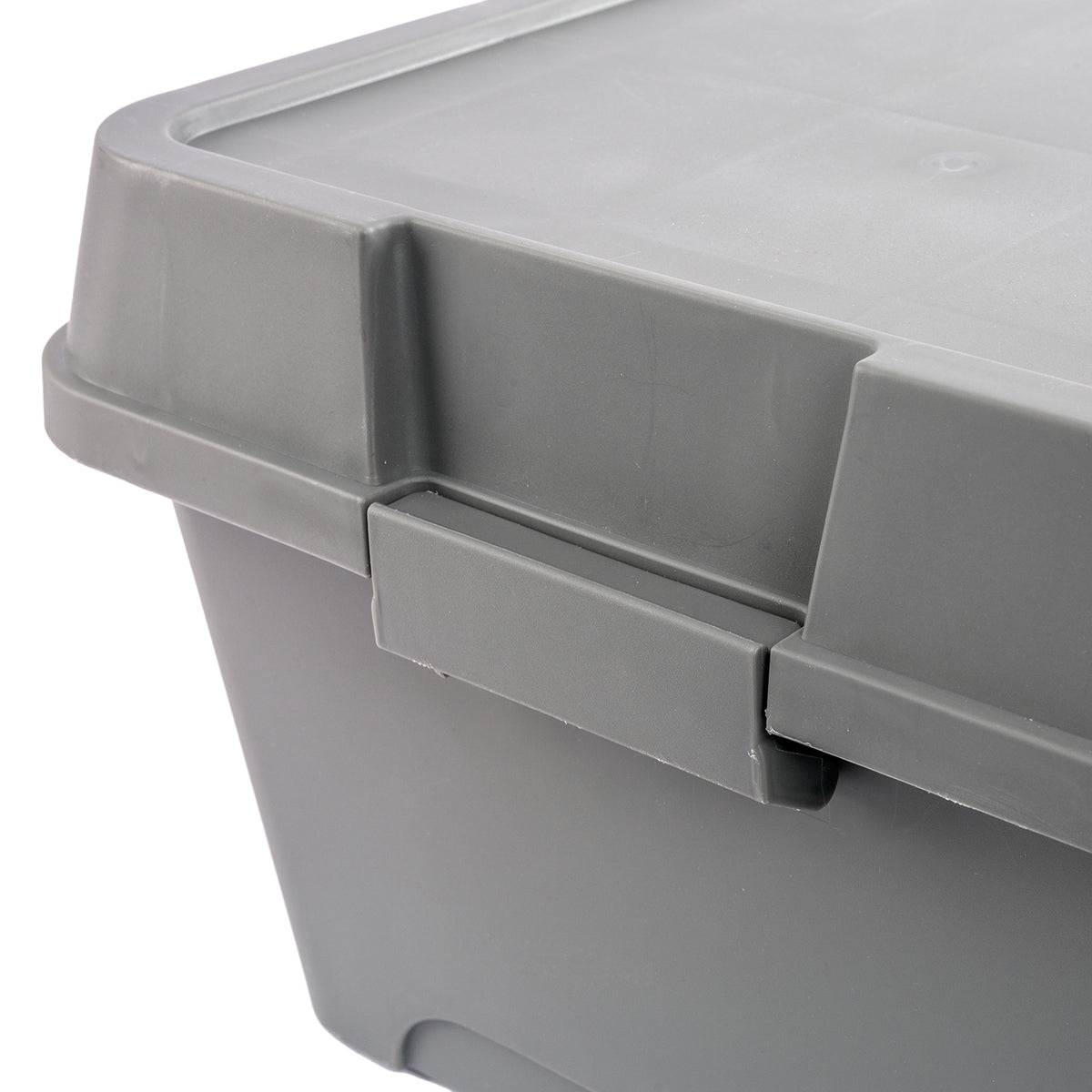 Armoury Stackable Storage Box's