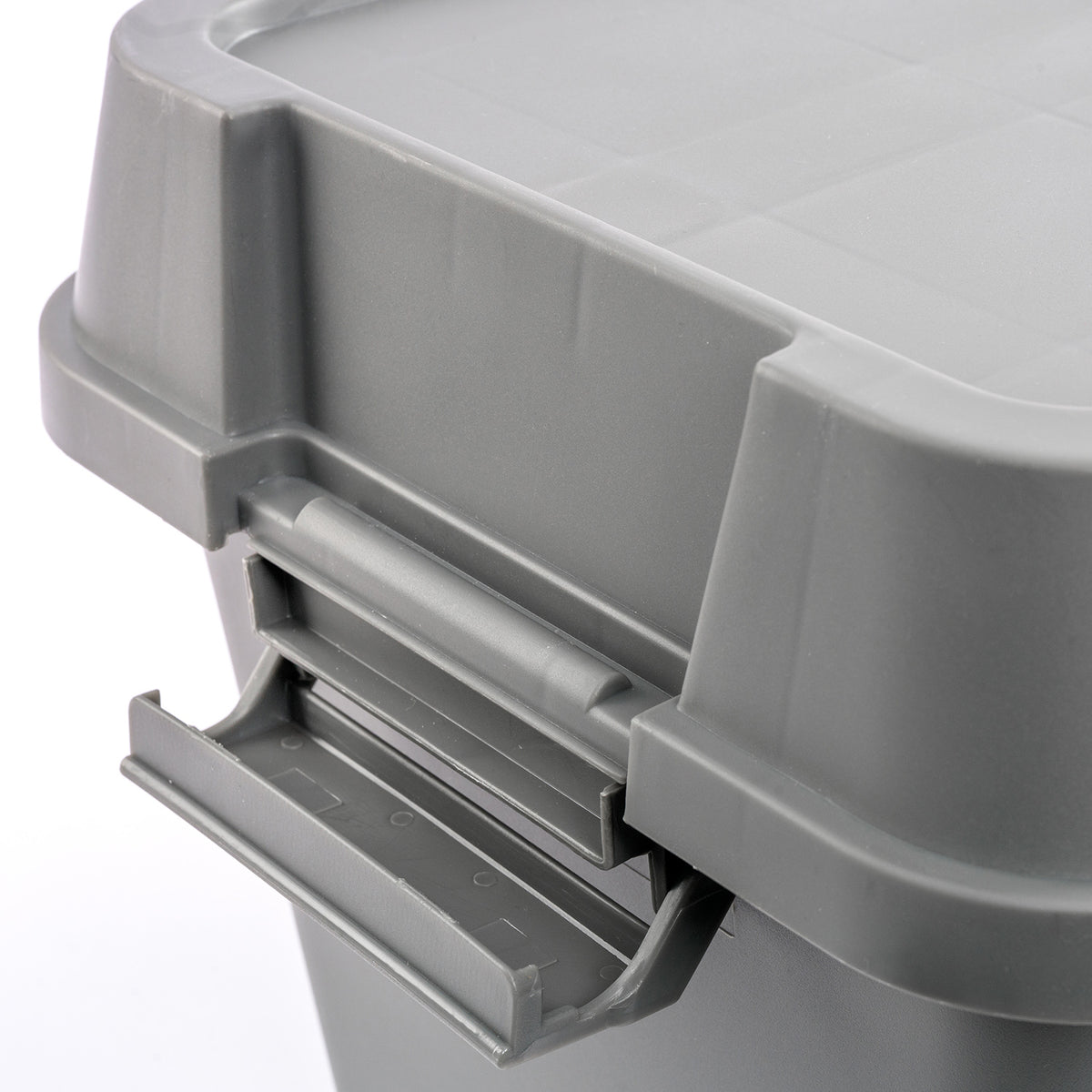 Armoury Stackable Storage Box's