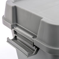 Armoury Stackable Storage Box's