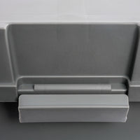 Armoury Stackable Storage Box's