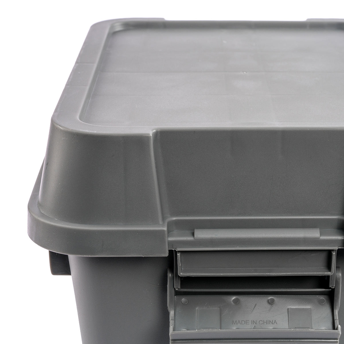 Armoury Stackable Storage Box's