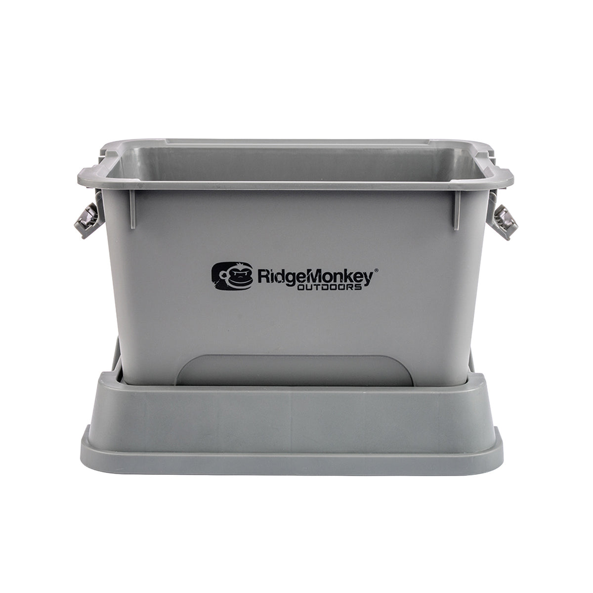Armoury Stackable Storage Box's