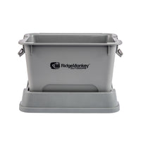 Armoury Stackable Storage Box's