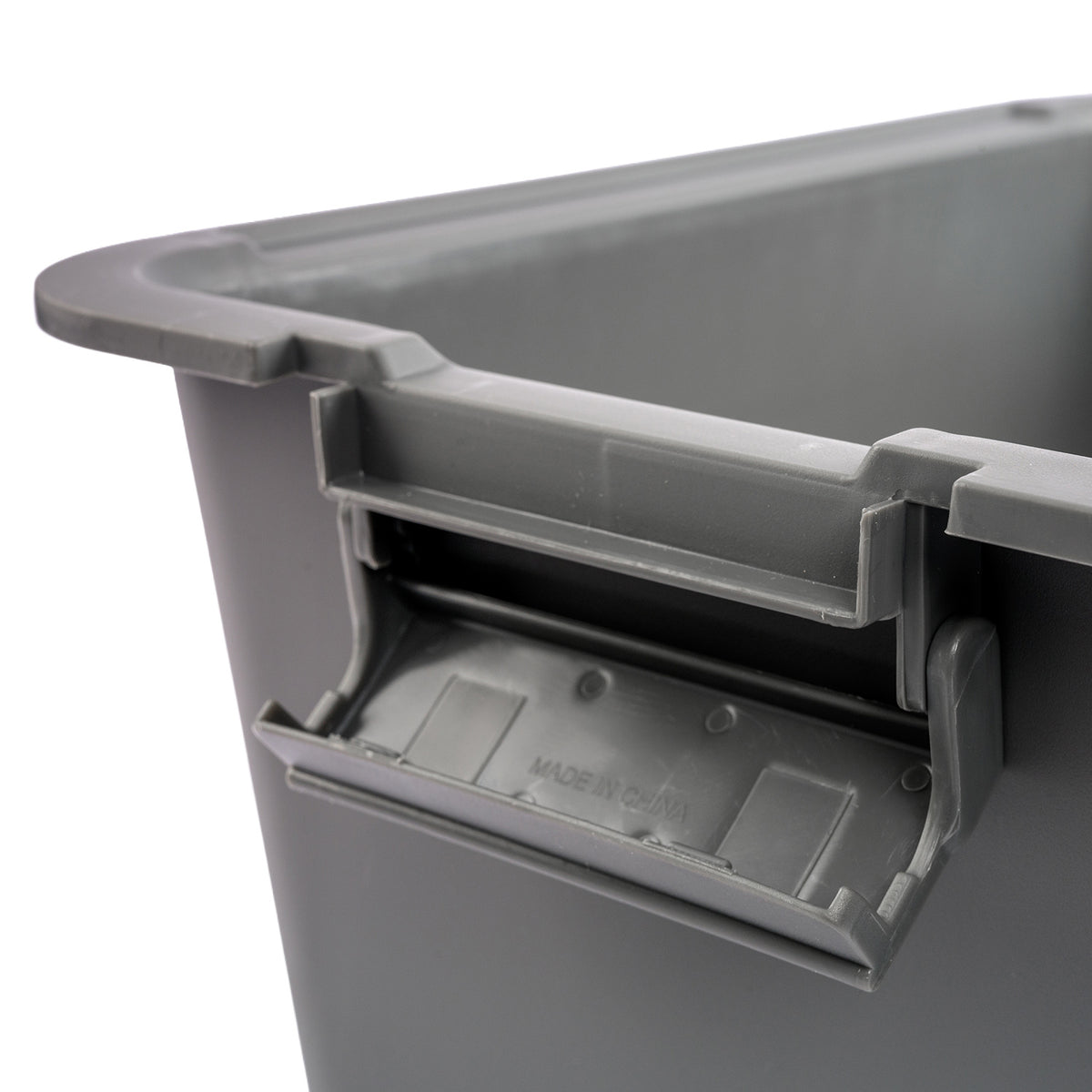 Armoury Stackable Storage Box's