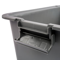 Armoury Stackable Storage Box's