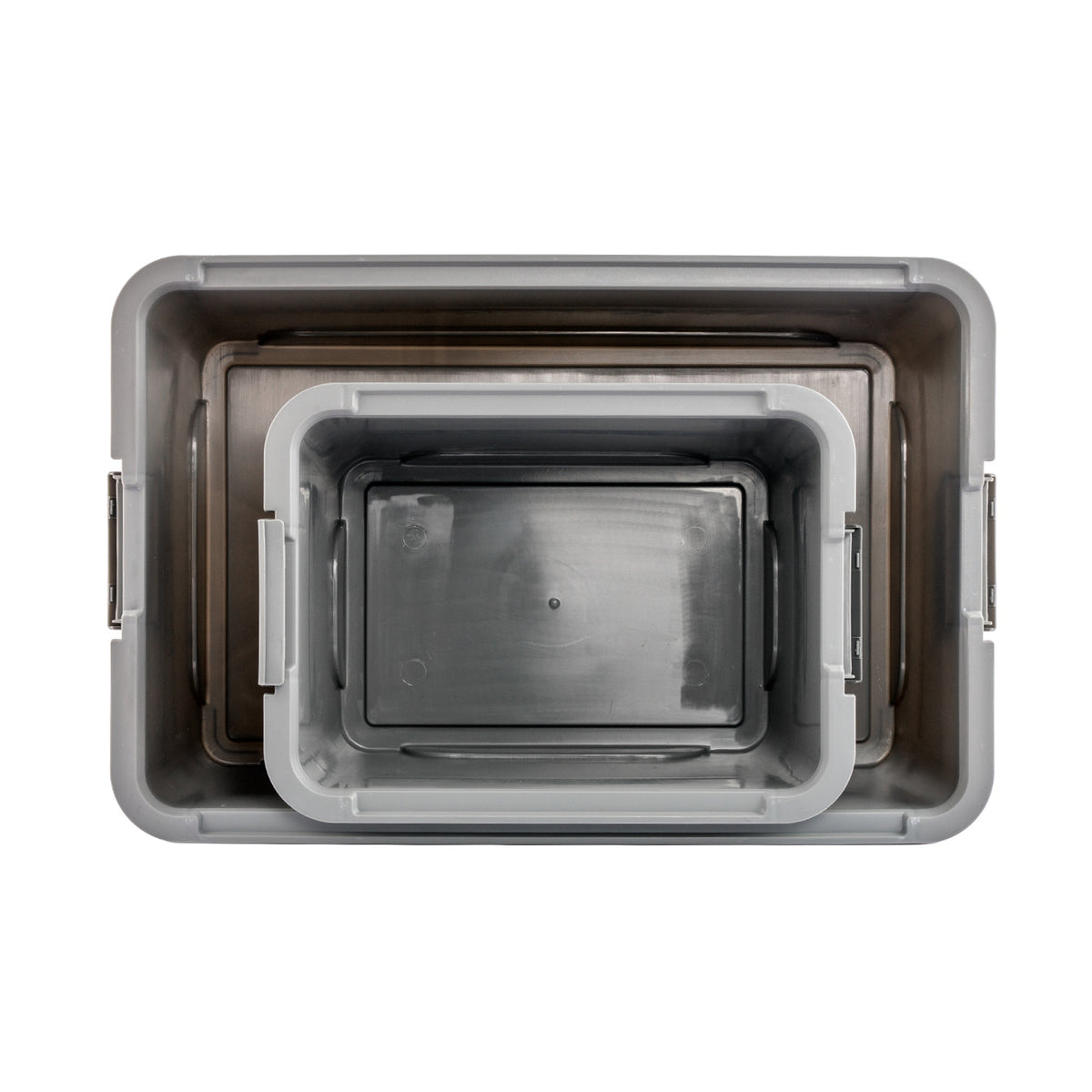 Armoury Stackable Storage Box's