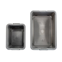 Armoury Stackable Storage Box's