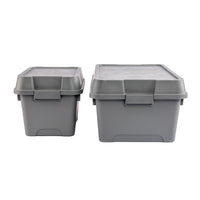 Armoury Stackable Storage Box's