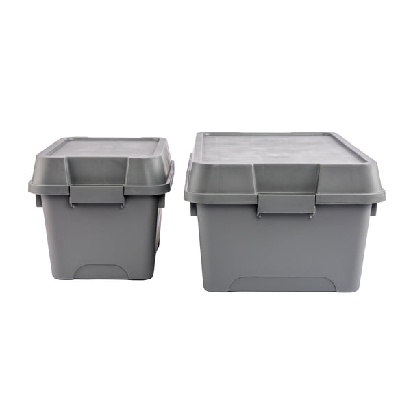Armoury Stackable Storage Box's