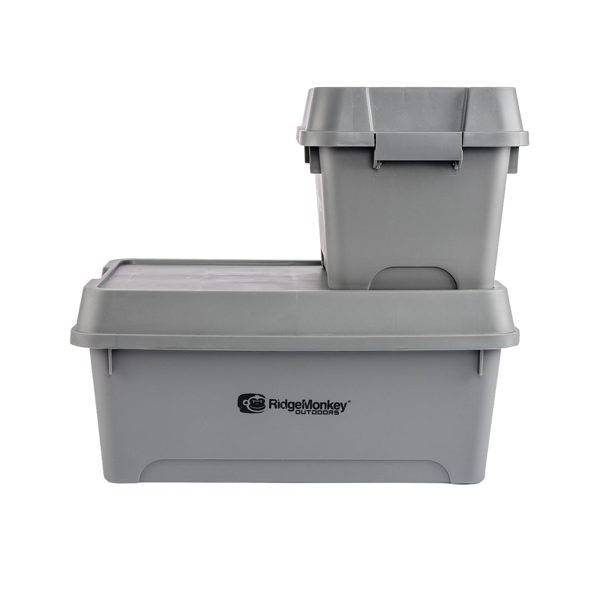 Armoury Stackable Storage Box's