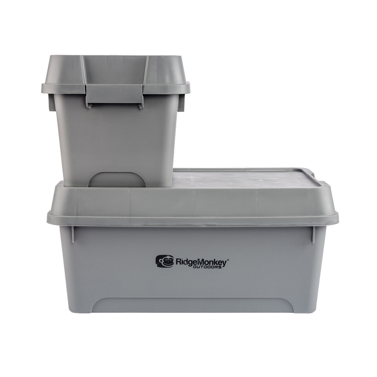 Armoury Stackable Storage Box's