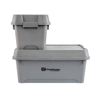 Armoury Stackable Storage Box's