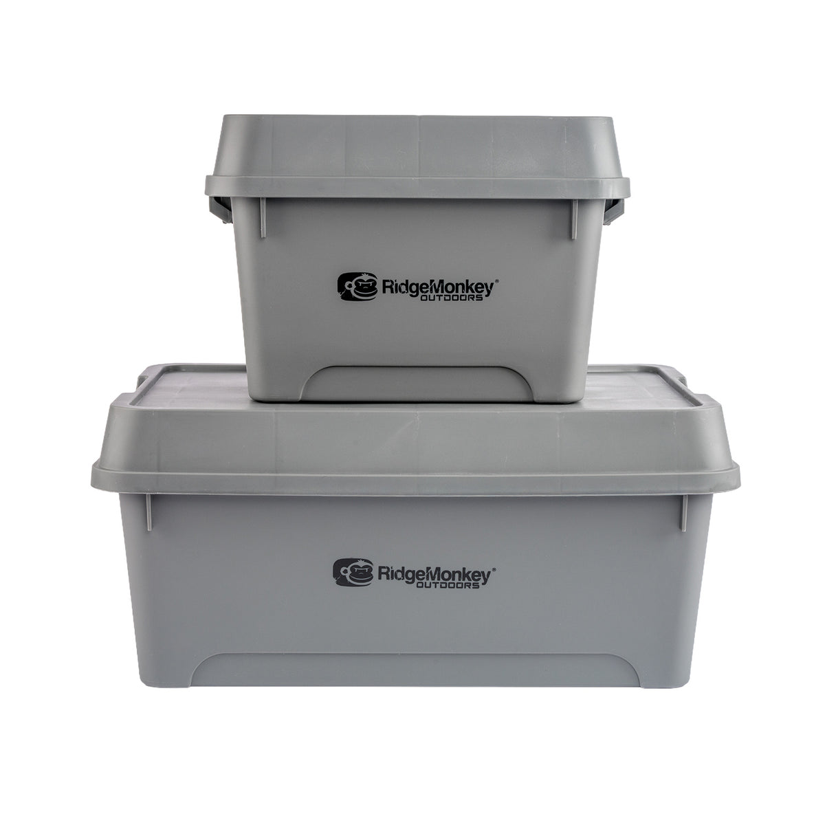 Armoury Stackable Storage Box's