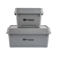 Armoury Stackable Storage Box's