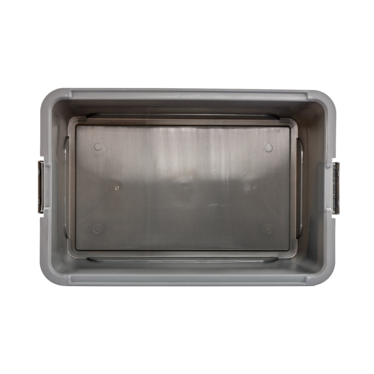 Armoury Stackable Storage Box's