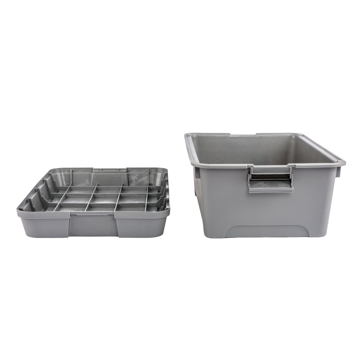Armoury Stackable Storage Box's