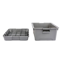 Armoury Stackable Storage Box's
