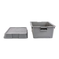 Armoury Stackable Storage Box's