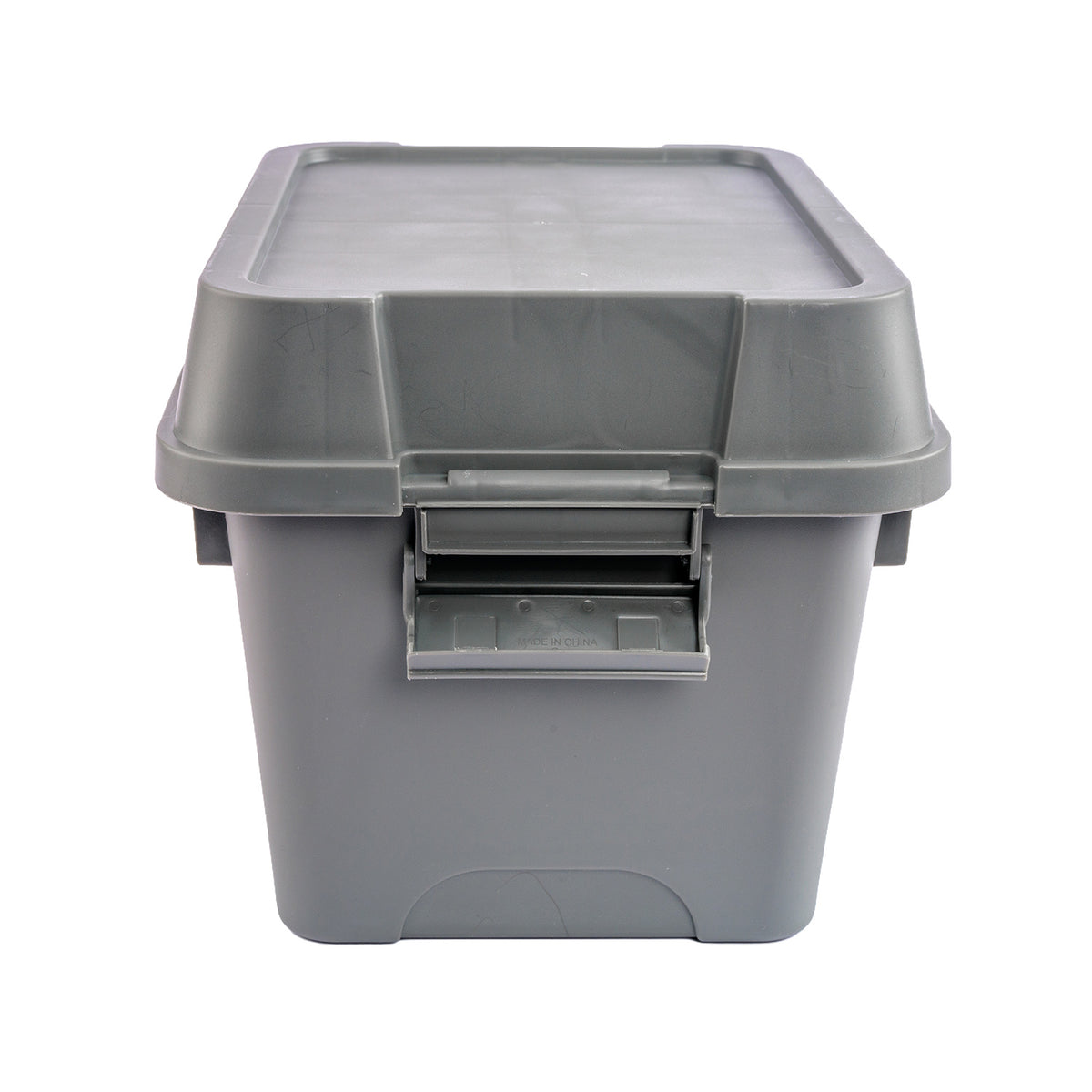 Armoury Stackable Storage Box's