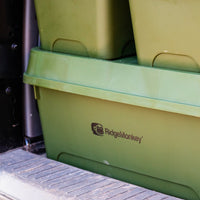 Armoury Stackable Storage Box's