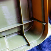 Armoury Stackable Storage Box's