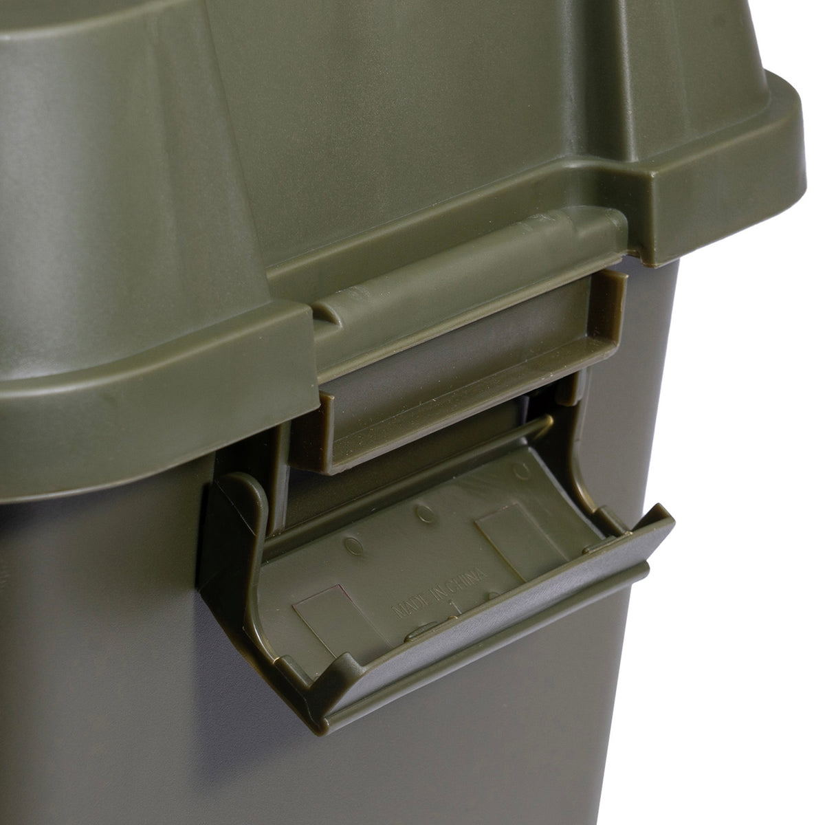 Armoury Stackable Storage Box's