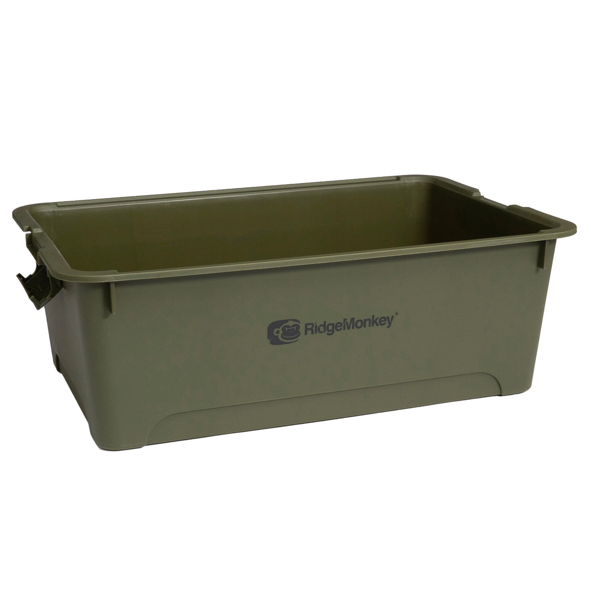 Armoury Stackable Storage Box's