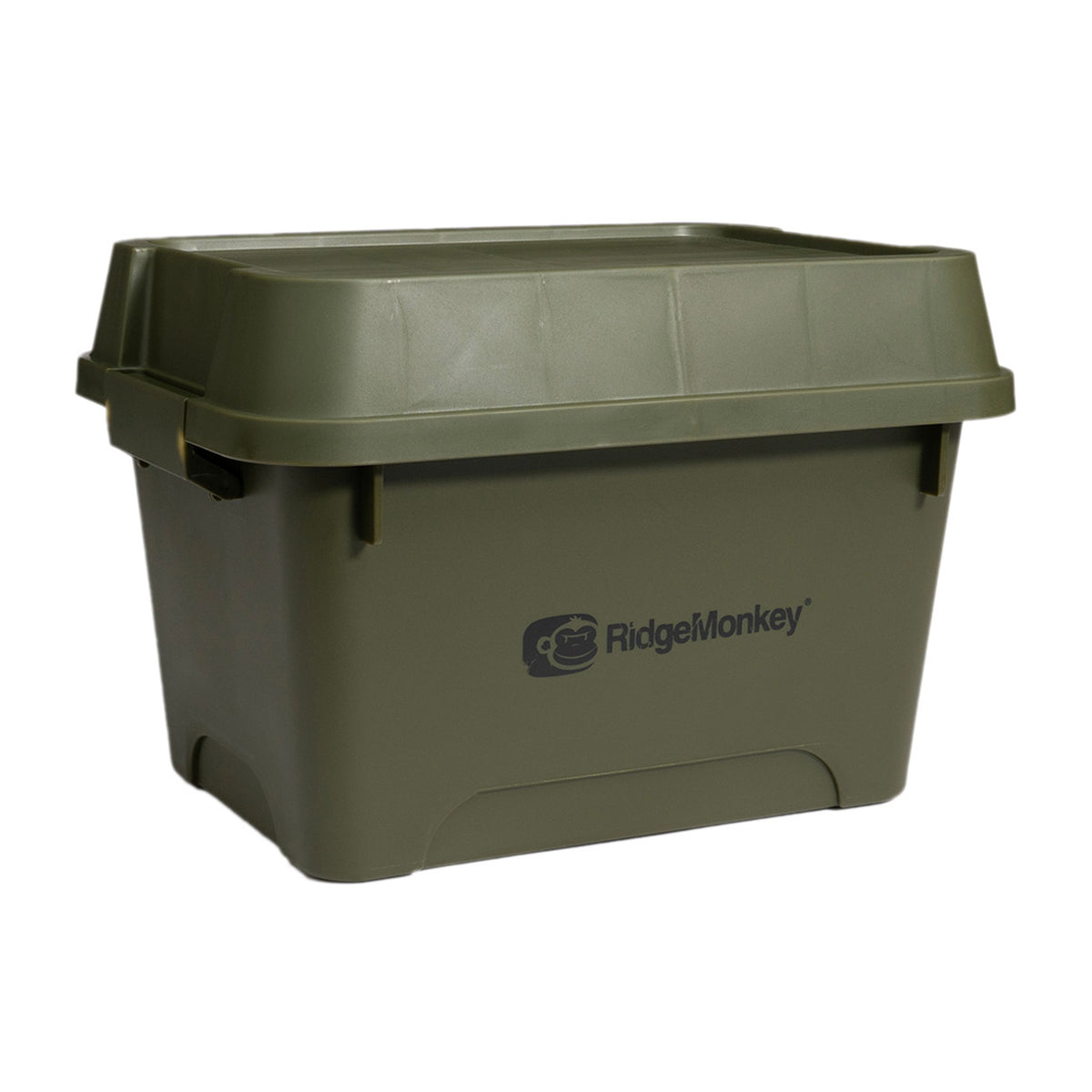 Armoury Stackable Storage Box's