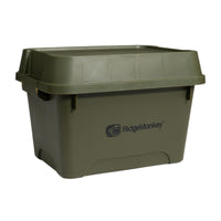 Armoury Stackable Storage Box's