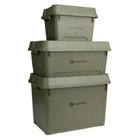 Armoury Stackable Storage Box's