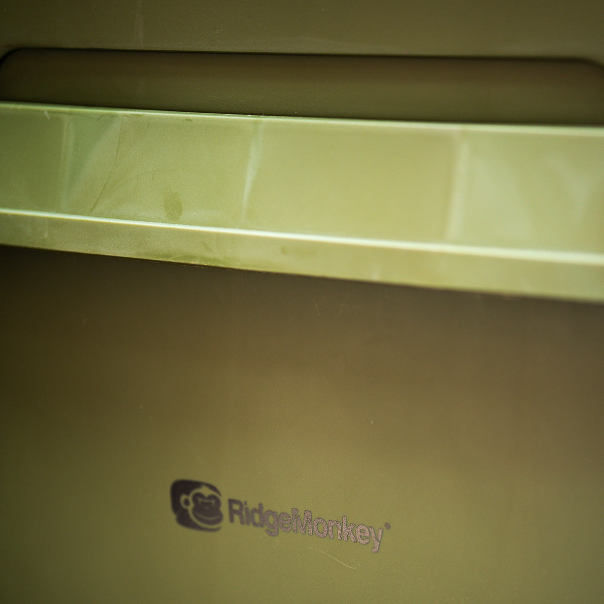 Armoury Stackable Storage Box's