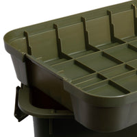 Armoury Stackable Storage Box's
