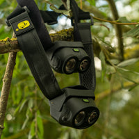 VRH150X PRO USB Rechargeable Headtorch