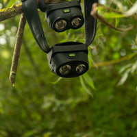 VRH150X PRO USB Rechargeable Headtorch