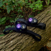 VRH150X PRO USB Rechargeable Headtorch