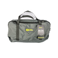 Alta High Back Camping Chair