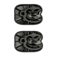 Alta High Back Camping Chair