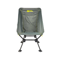 Alta High Back Camping Chair