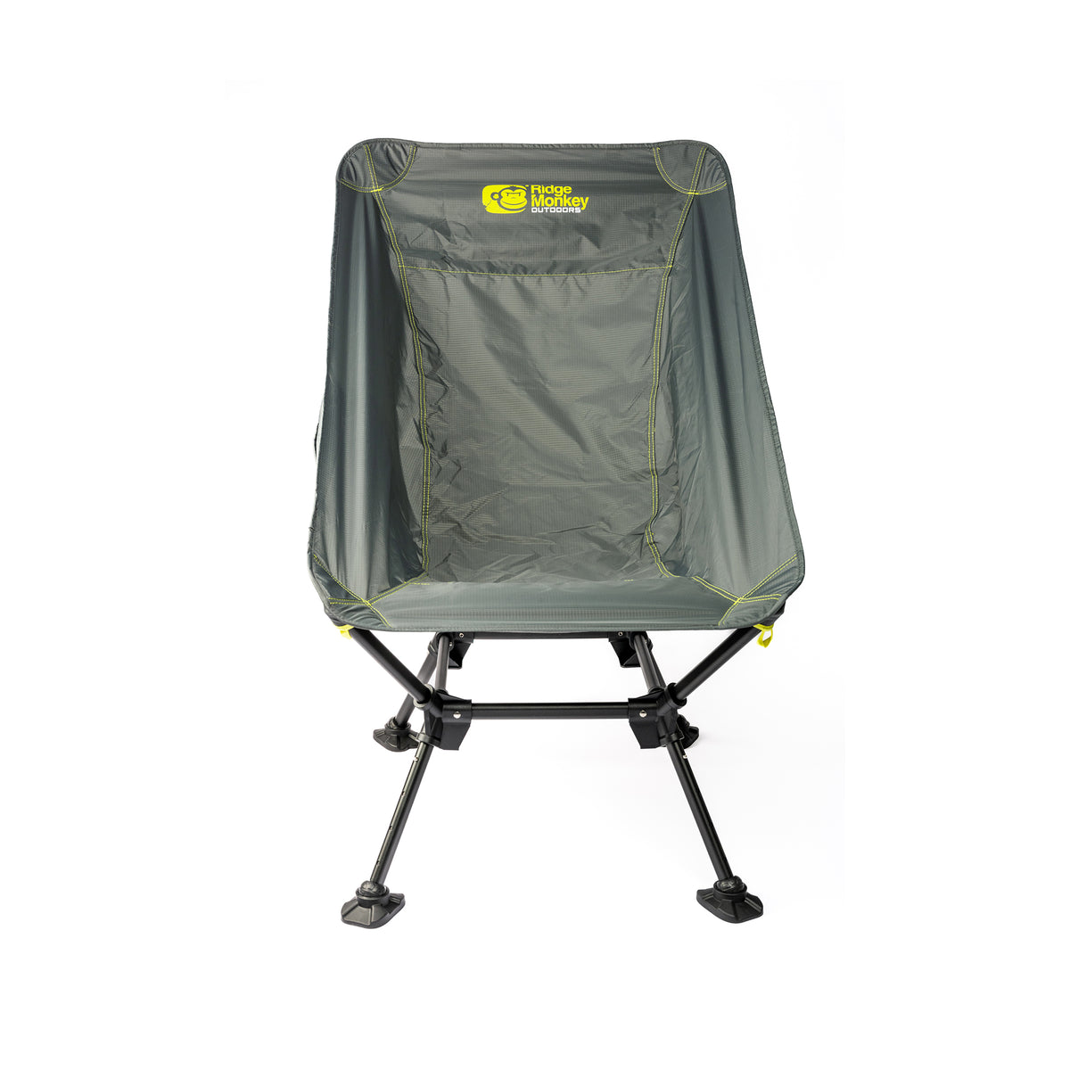 Alta High Back Camping Chair