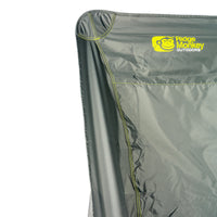 Alta High Back Camping Chair
