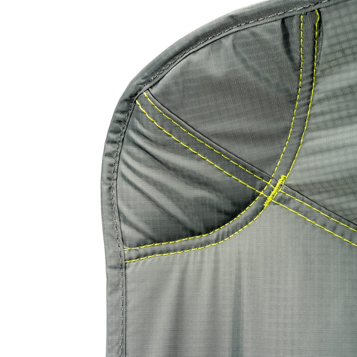 Alta High Back Camping Chair