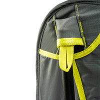 Alta High Back Camping Chair