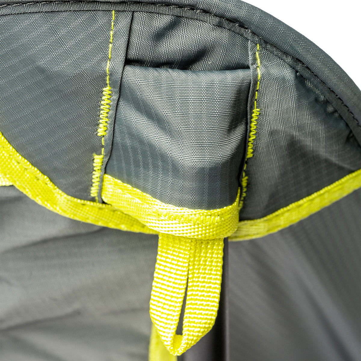 Alta High Back Camping Chair