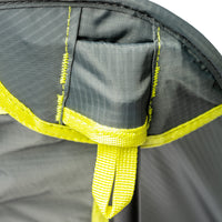 Alta High Back Camping Chair