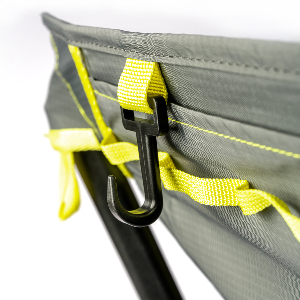 Alta High Back Camping Chair