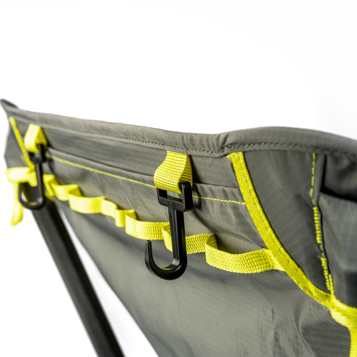 Alta High Back Camping Chair