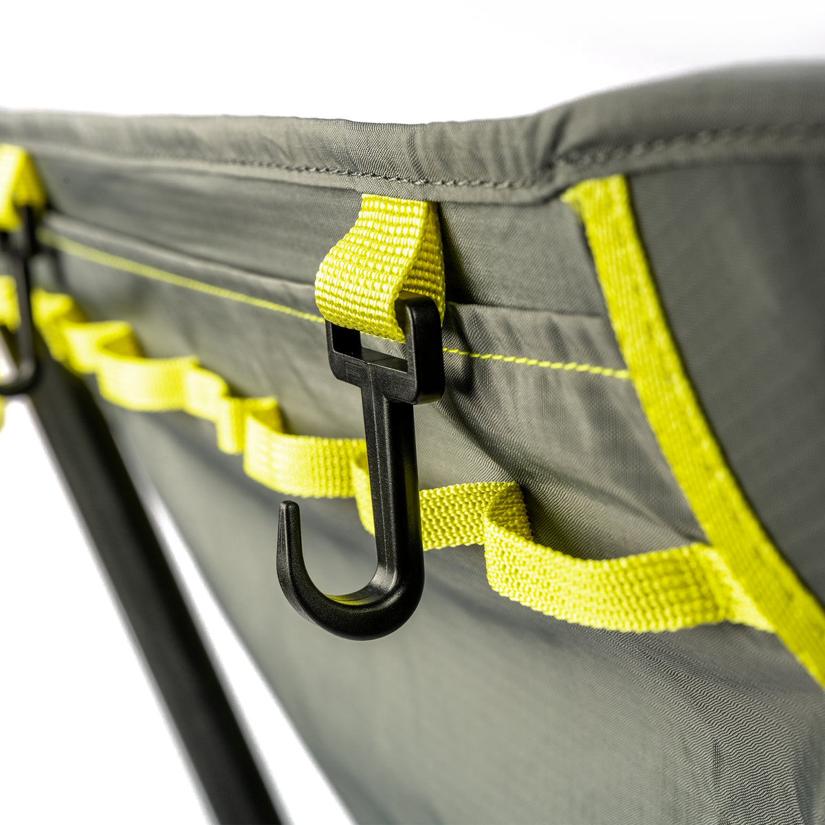 Alta High Back Camping Chair